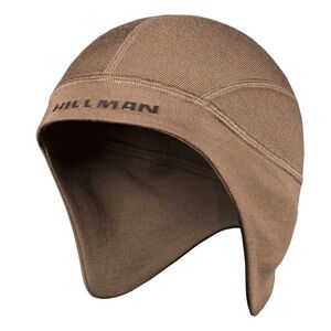 Brown Men's Hat